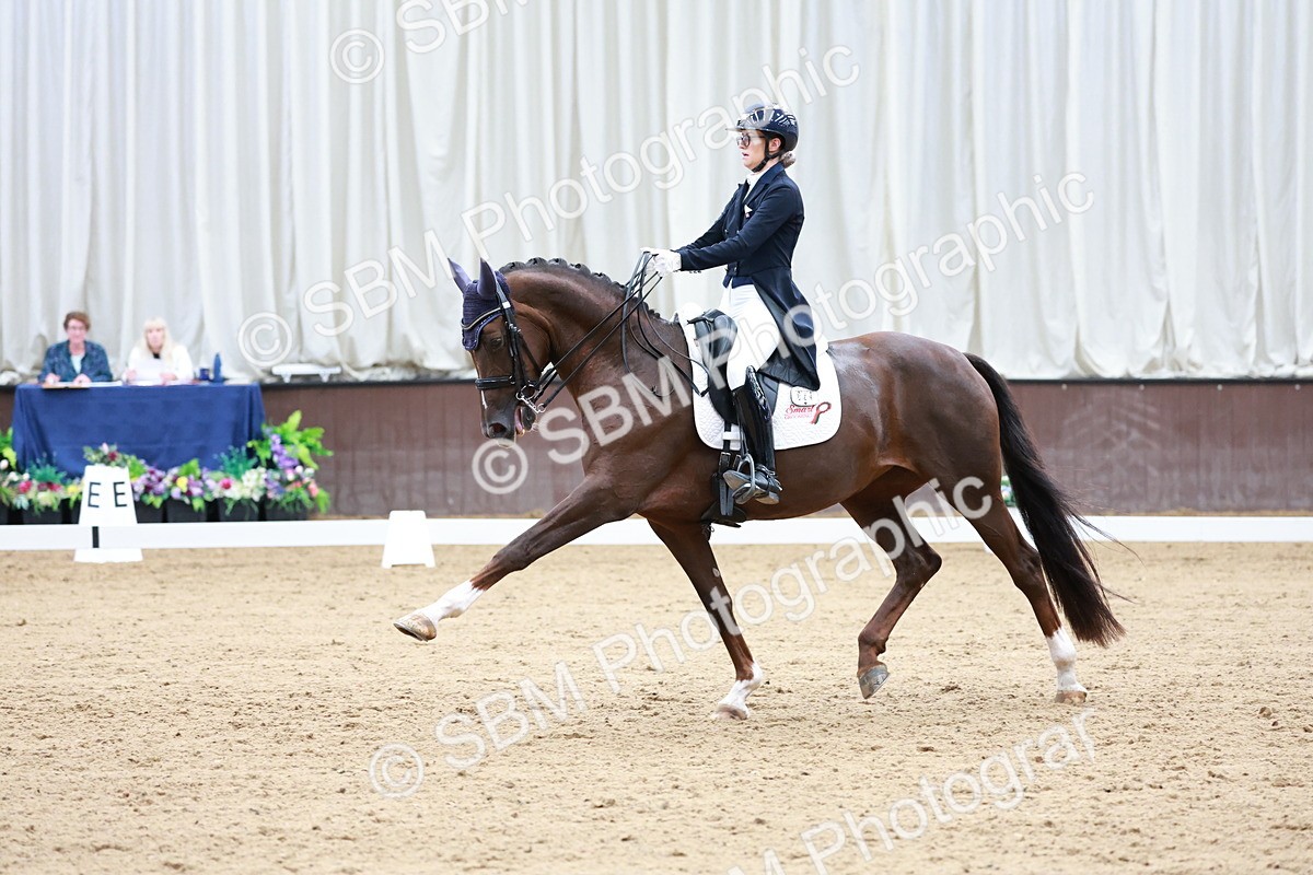 SBM_018079 - Class 15 - FEI Junior