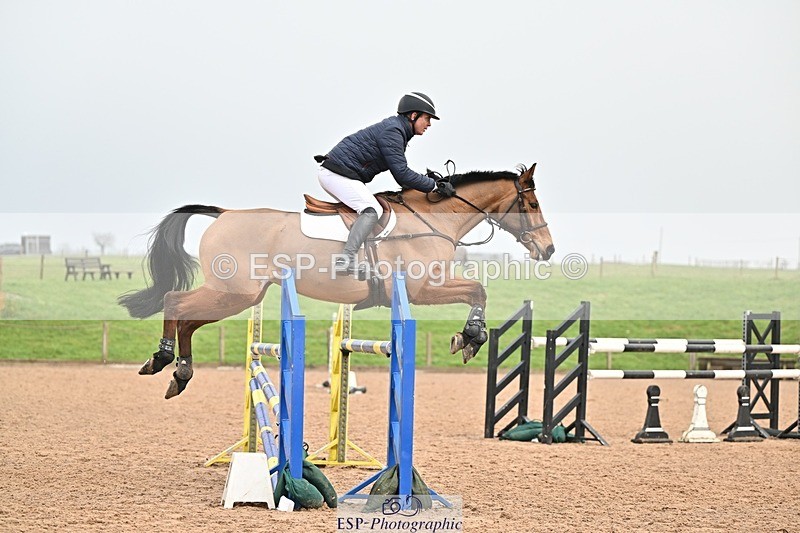 250122-132641-00520 - Cls 5 National 1.15m Members Cup