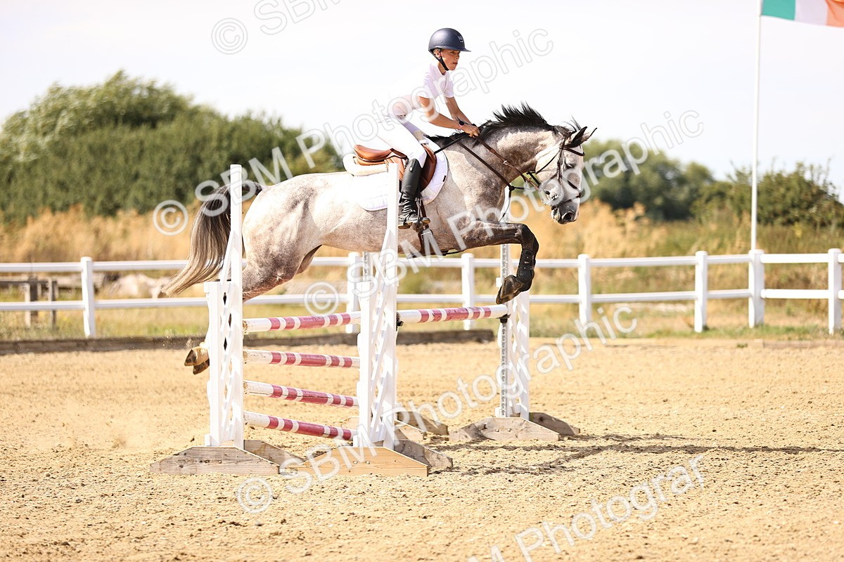 SBM_001323 - Class 5 - 1.05m Amateur Championship Qualifier