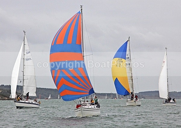 091003 JLP JEROMA GBR9722 IMG_0622 - JLP REGATTA 4TH OCTOBER