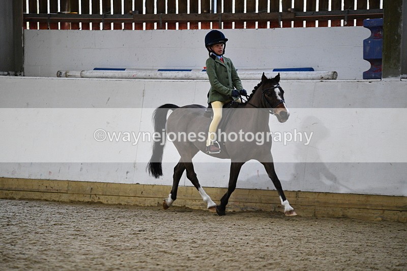 WJ5_7180 - Class 11 Ridden PC - RC Pony