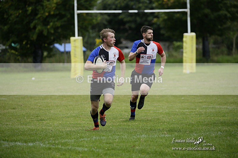 RU 250921 93 - Devizes II RFC V Pewsey Vale RFC 25/09/21