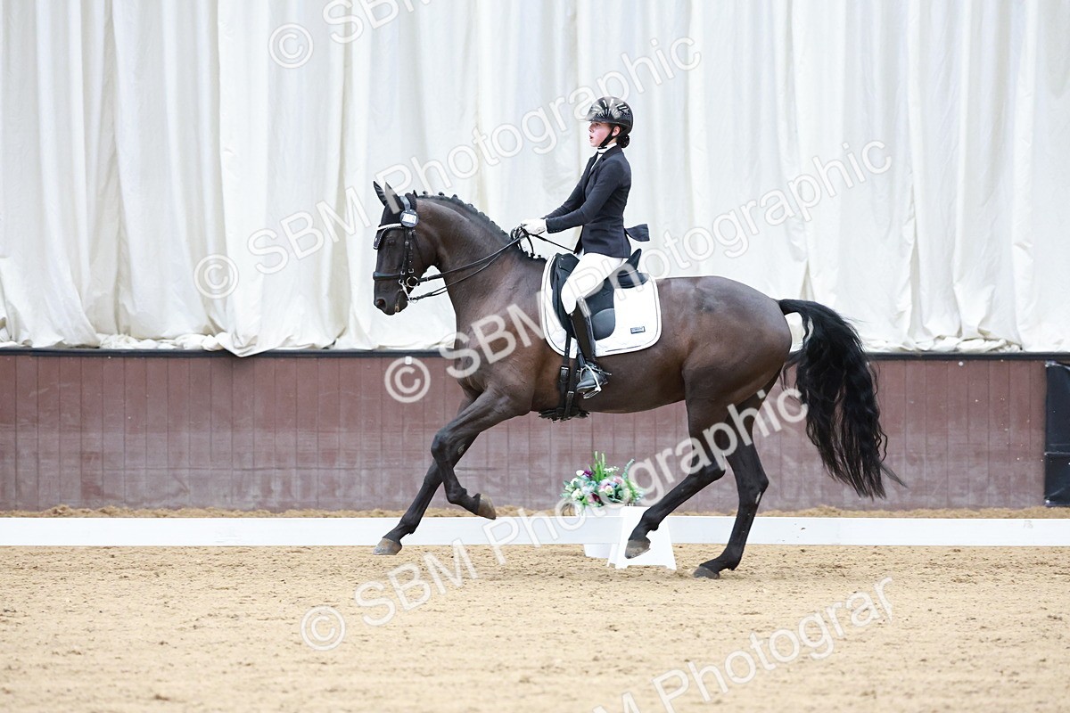 SBM_017766 - Class 15 - FEI Junior