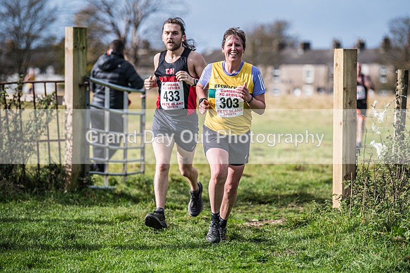 Cumbria XC-1042 - Cumbria XC League Workington Saturday 26th October 2024