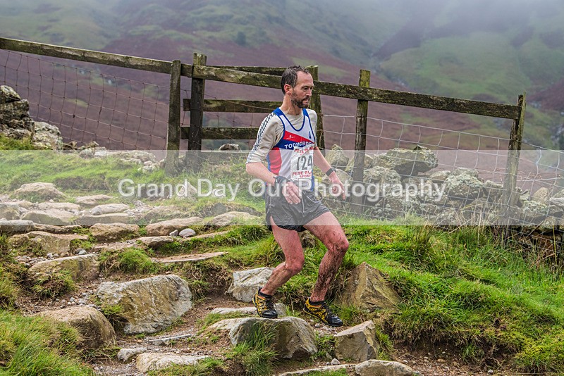Langdale-1194 - Langdale Horseshoe Fell Race Saturday 7th October 2023