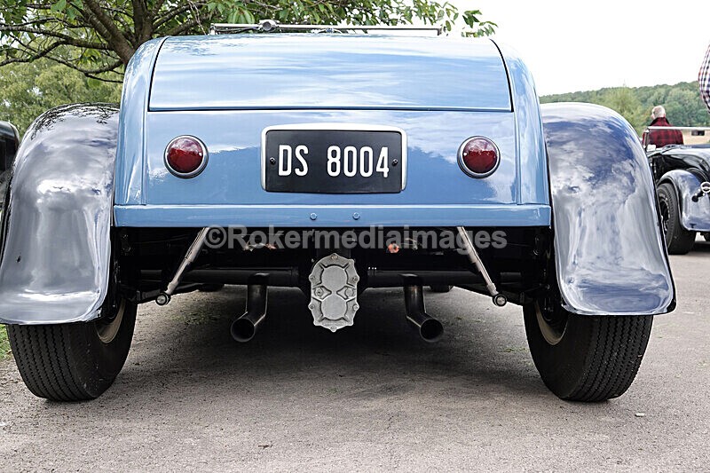 Pete Wilson 29-8-20-304 - Vintage Hot Rod Association