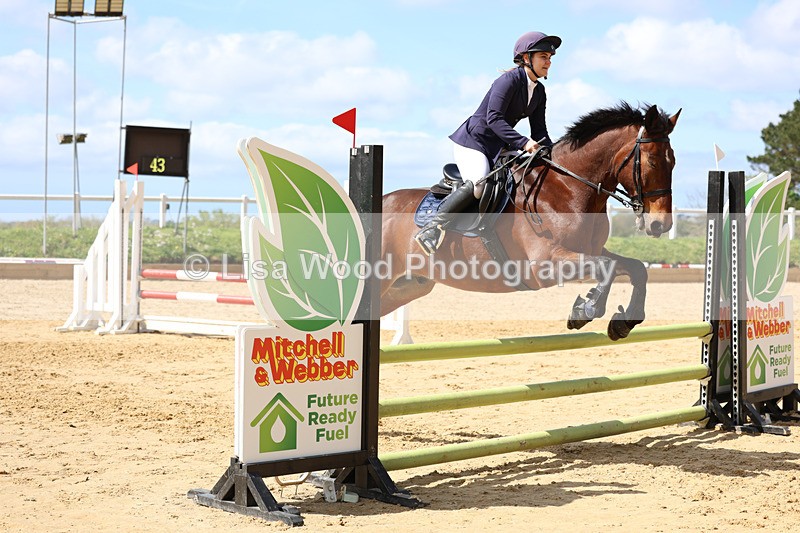 3E7A7842 - Class 9: 80cm Senior