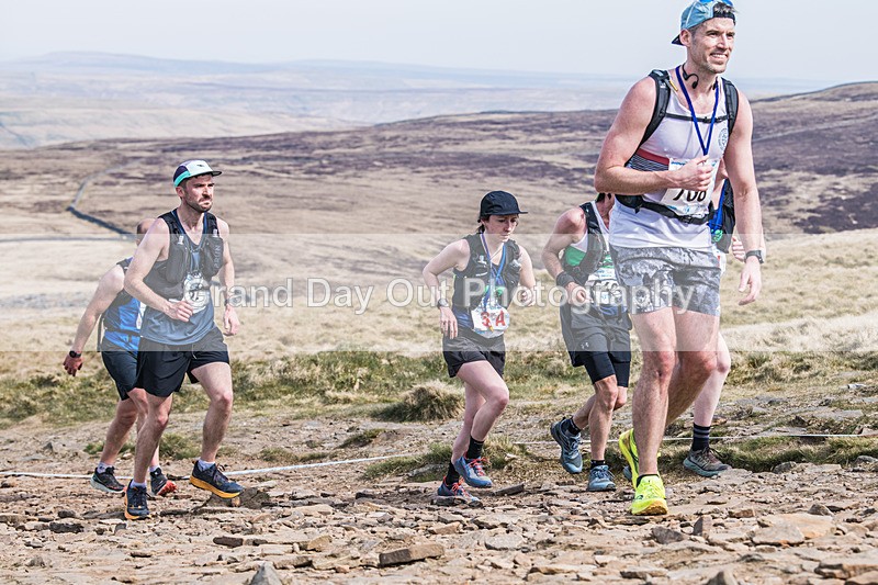 Pen-Y-Ghent-673 - The 3 Peaks Race Saturday 25th April 2026 - Pen Y Ghent