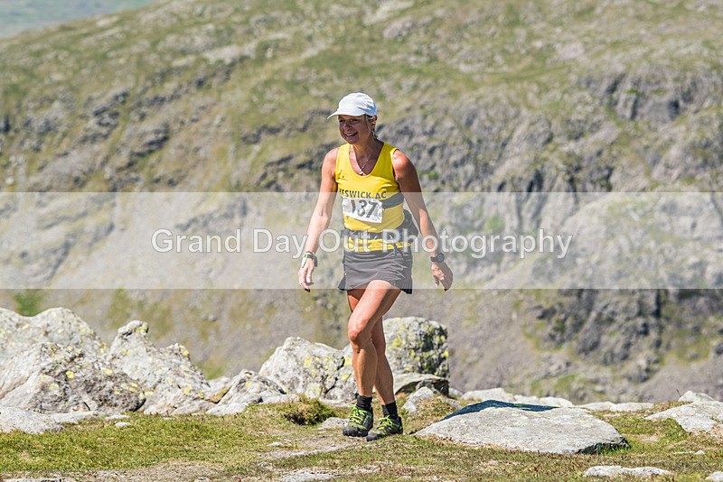 Duddon Long-1000 - Duddon Valley (Long) Fell Race Saturday 3rd June 2023