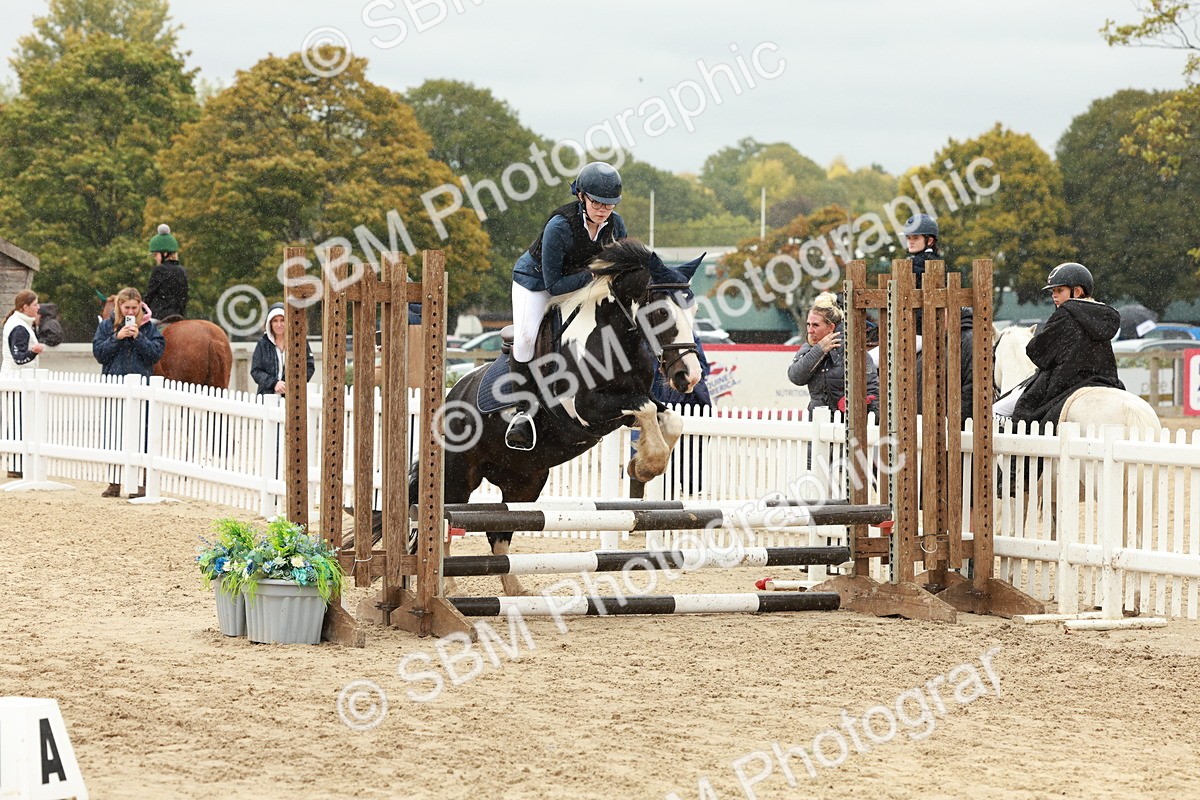 SBM_69144 - J13 - Junior Pony 60cm Championship