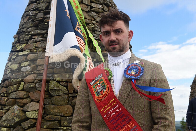 103 - Selkirk Common Riding 2026