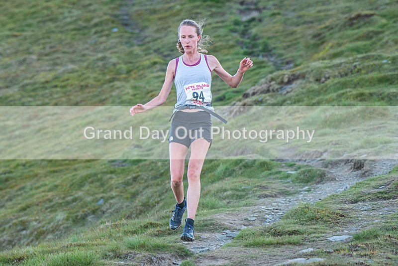 Blencathra-512 - Blencathra Fell Race Wednesday 7th June 2023