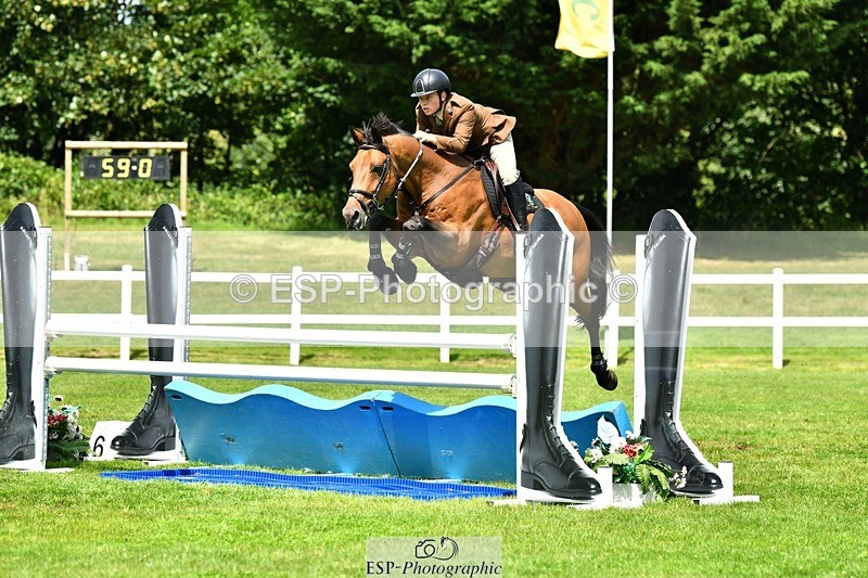 230706-144549-02733 - Cls 2 Foxhunter & 1.20m Open