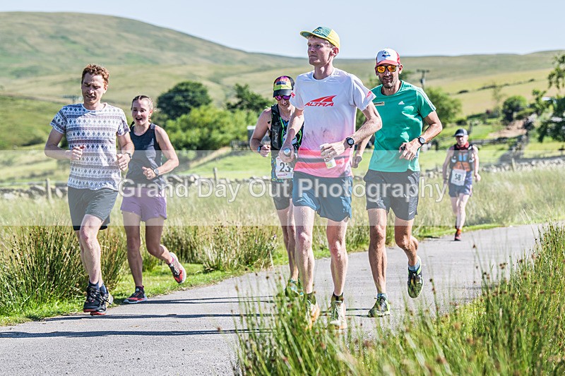 Tebay-1258 - Tebay Fell Race Saturday 12th July 2025