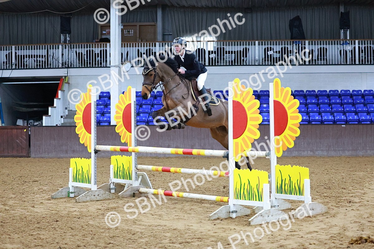 SBM_001505 - Class 3 - Senior Discovery - 1.00m