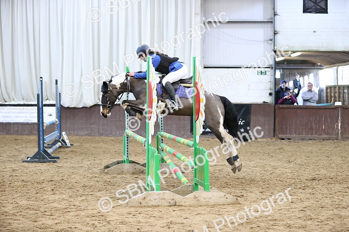 SBM_005227 - Class 3 - 80cm