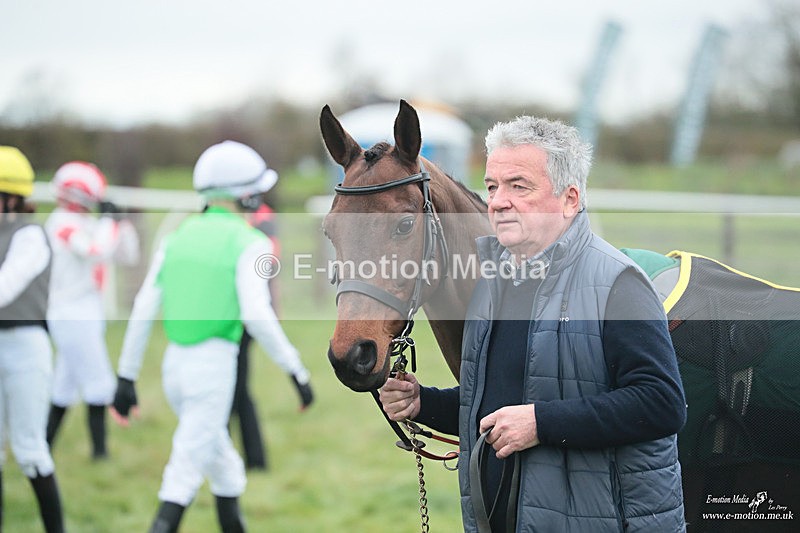 PtP 170324 1788 - Oakley Hunt PtP Brafield-On-The-Green 17/03/24