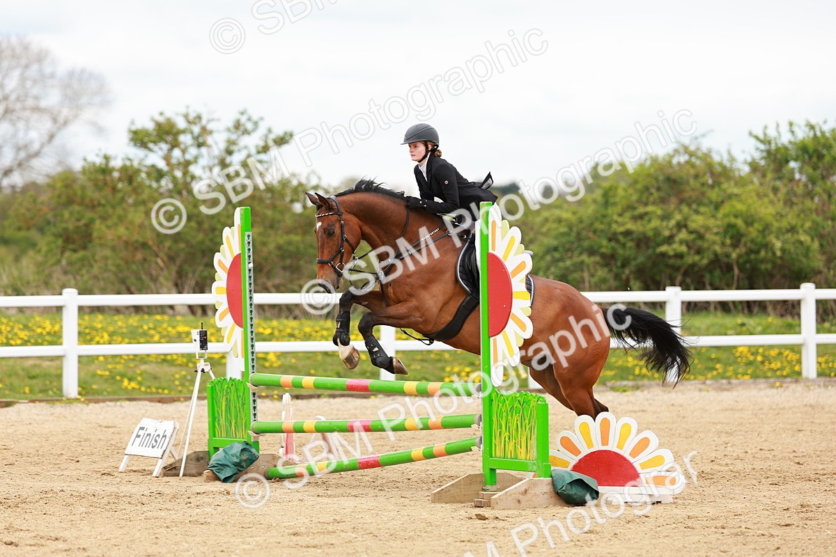 SBM_005407 - Class 5 - 80cm