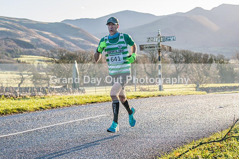 North Lakes Half Marathon  10k-262 - North Lakes Half Marathon & 10K Road Races Monday 2nd January 2023