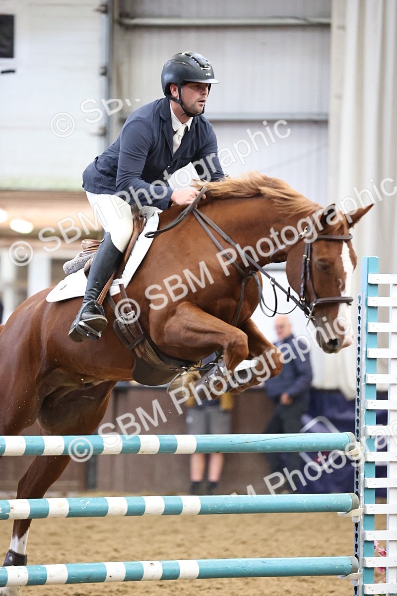 SBM_003541 - Class 11 - Senior Newcomers 1.10m