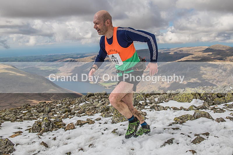 Eskdale Elevation-369 - Eskdale Elevation Fell Race Saturday 15th April 2023