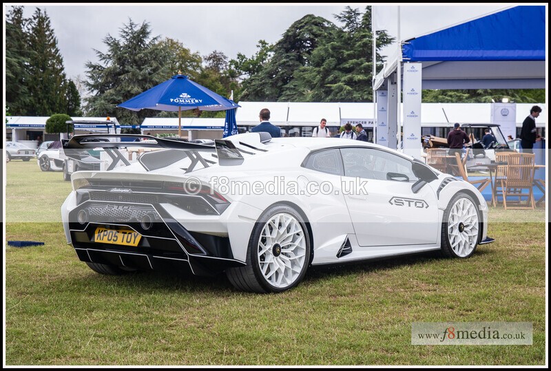  - Salon Privé 2026