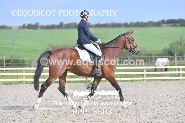 BPP_5503 - INTRO TEST 3