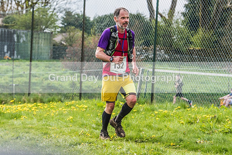 3 Peaks-3335 - The 3 Peaks Race - The Finish - Saturday 29th April 2023