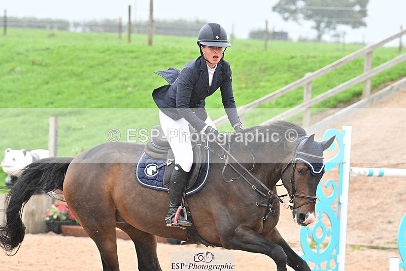 250914-115116-08604 - Cls 27 Snr 1.05m and 1.10m Grand Prix