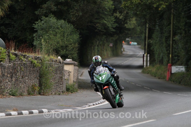  - MGP Supporters Club - Supertwin/Lightweight