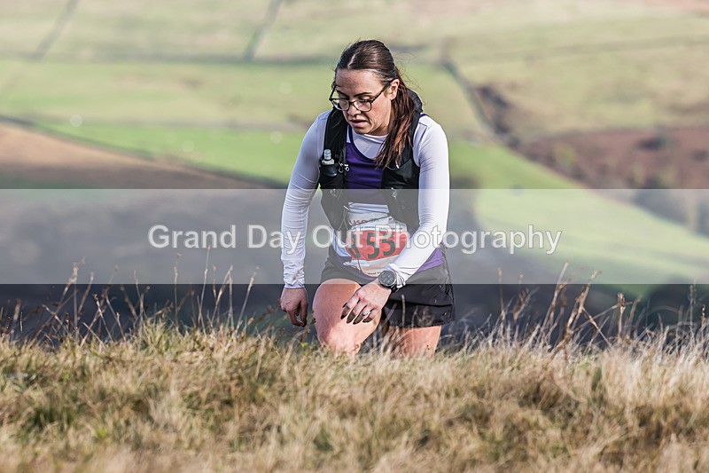 Leg 2 -771 - UK Fell & Hill Relays - Todmorden Leg 2 Saturday 17th October 2026
