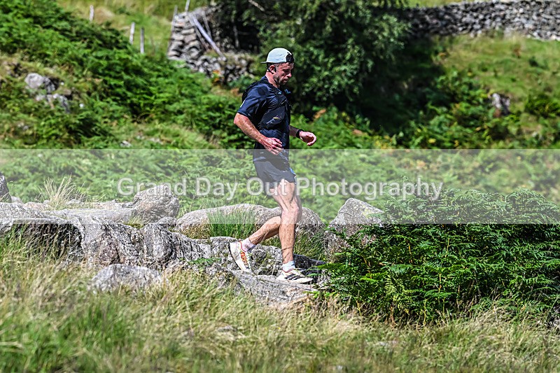 Scafell Pike-307 - Fellside Events Scafell Pike Trail Marathon Sunday 23rd August 2026
