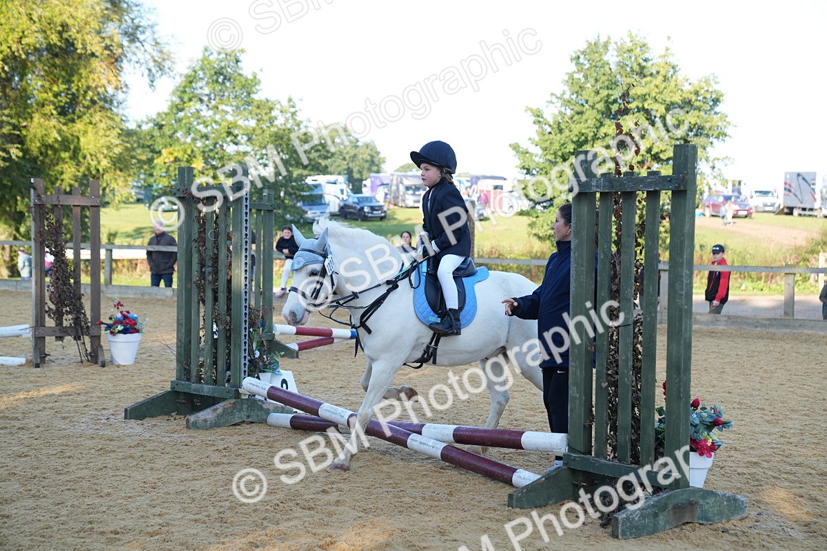 SBM_58971 - J63 - Minis Clear Round 30cm 40cm