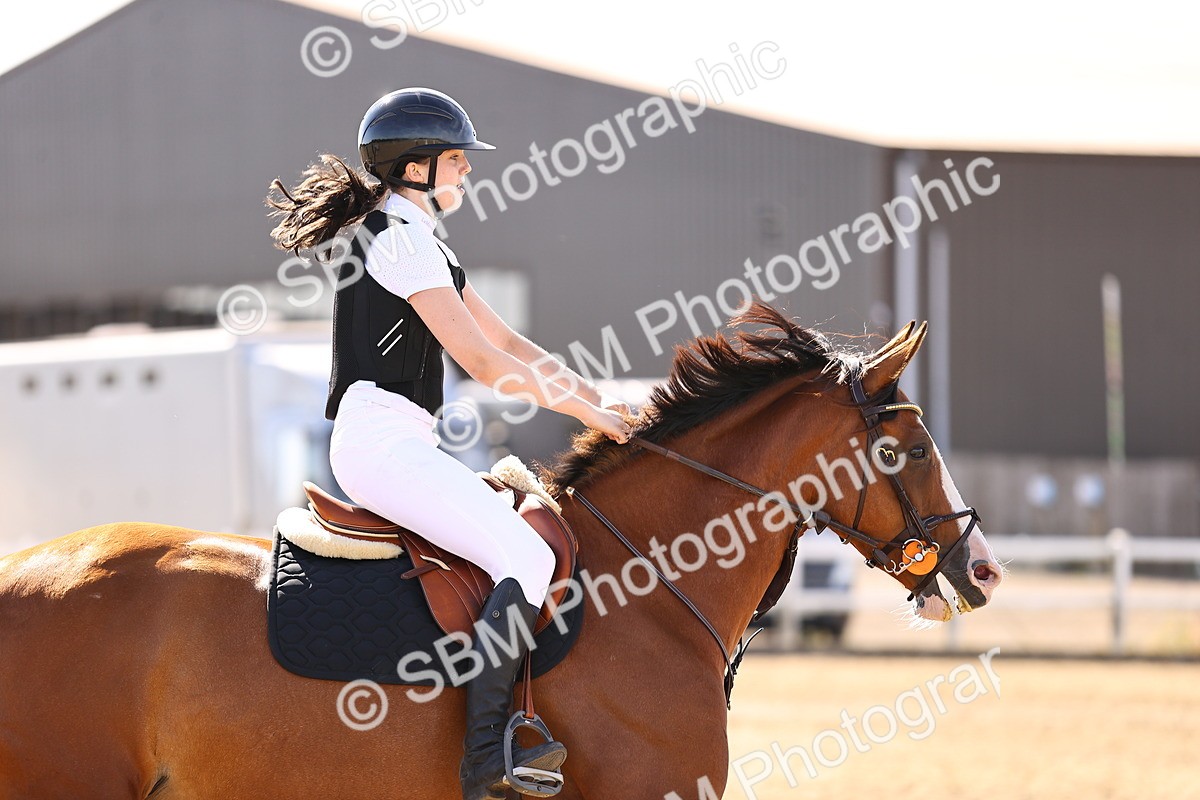 SBM_000028 - Class 1 - Clear Round