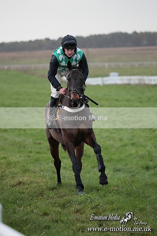PtP 011224 1204 - Hursley Hambledon Point-to-Point Larkhill 01/12/24