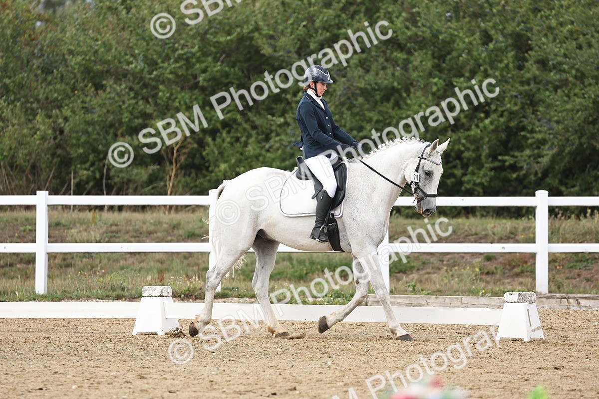 SBM_003763 - Class 8 - Novice 3 Champs