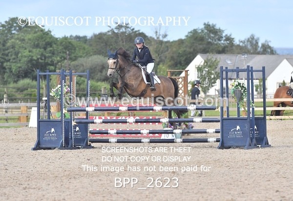 BPP_2623 - DERBY CLASS 8 - 90CM