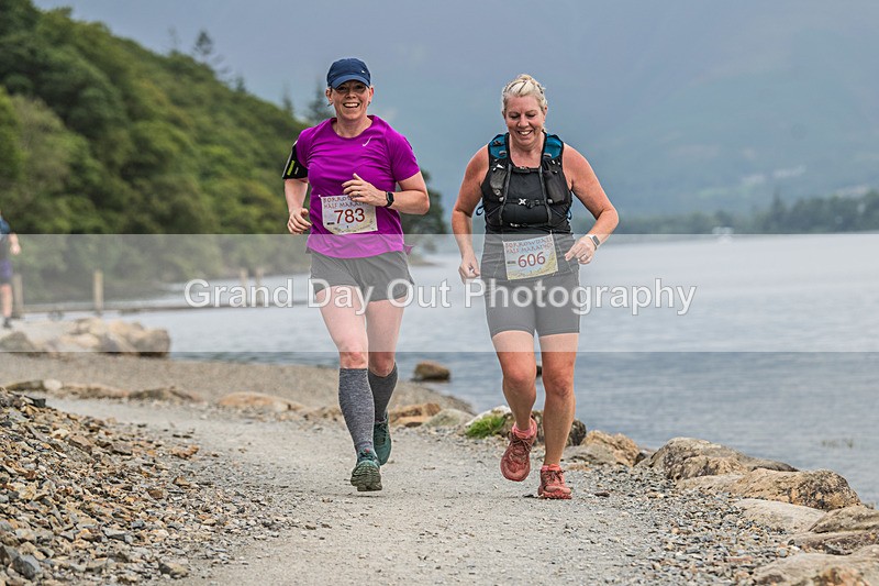 Borrowdale-354 - High Terrain Events Borrowdale Trail Half Marathon Sunday 18th August 2024