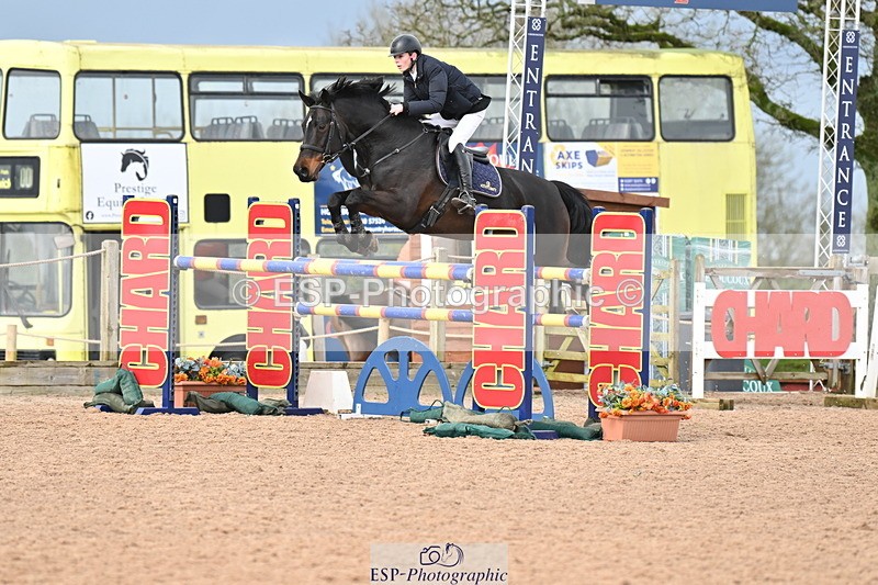 240315A-122253-00905 - Cls 3 Snr Foxhunter