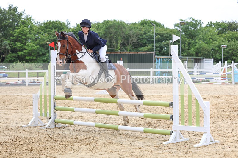 3E7A4789 - Class 8: 80cm Junior