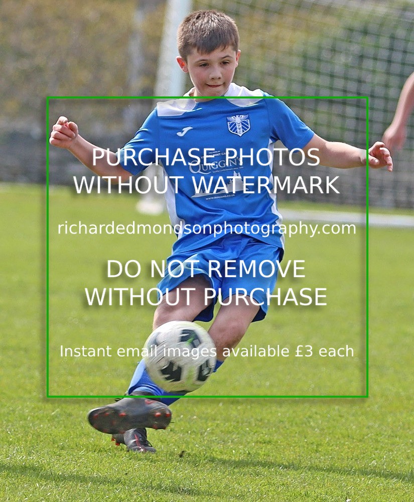 WCARN110 - Wattsfield U13 vs Carnforth Rangers Red (9/4/23)