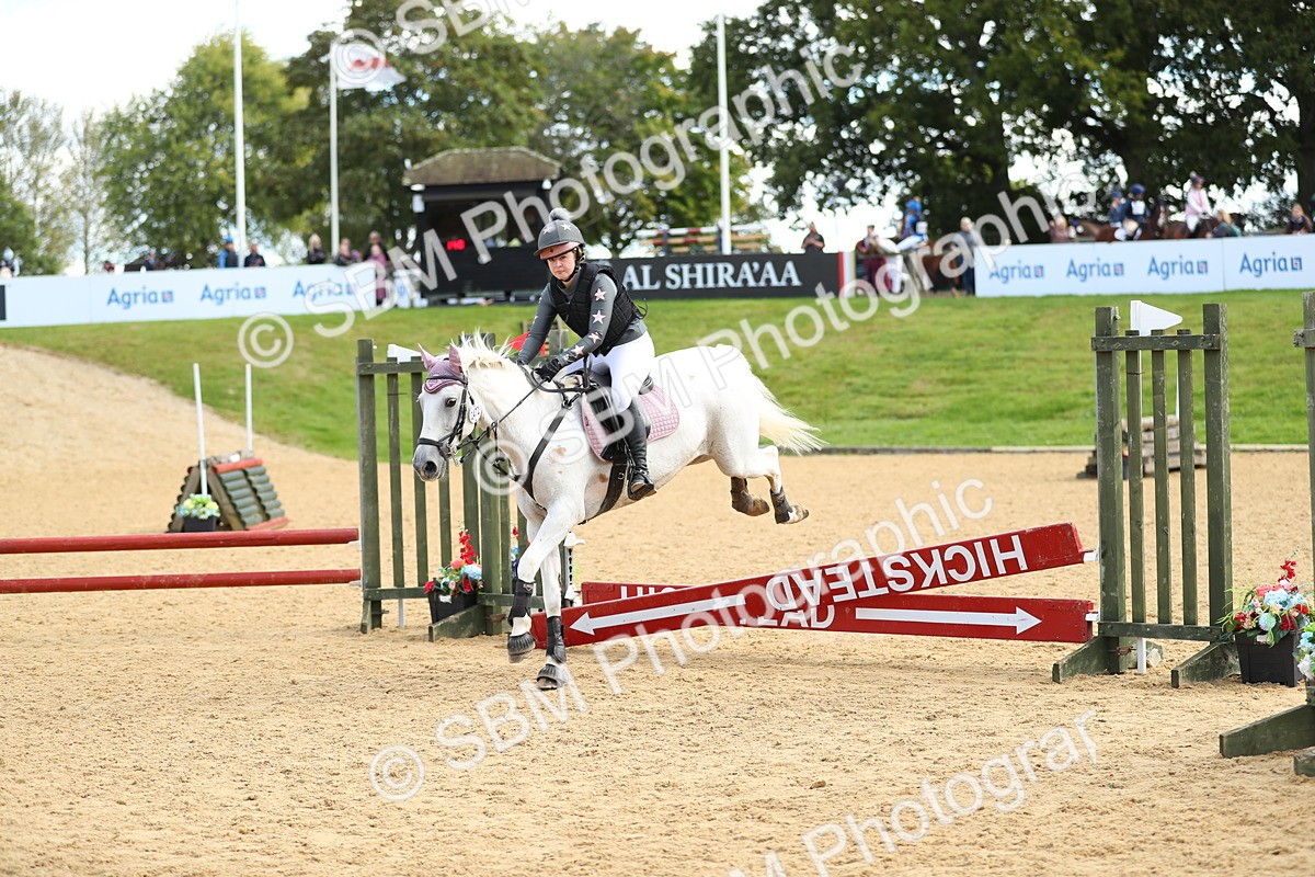 SBM_03593 - E3 Eventers Challenge 70cm Open
