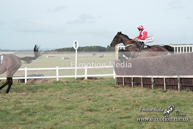 PtP 270124 631 - Royal Artillery PtP Larkhill 27/01/24