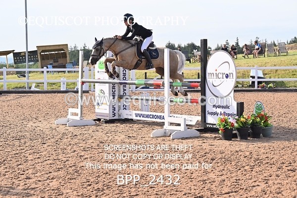 BPP_2432 - THU CLASS 5 Graham Heath 128/138 Primary C'ship Qualifier **Viewing/Selection class for 128/138 team