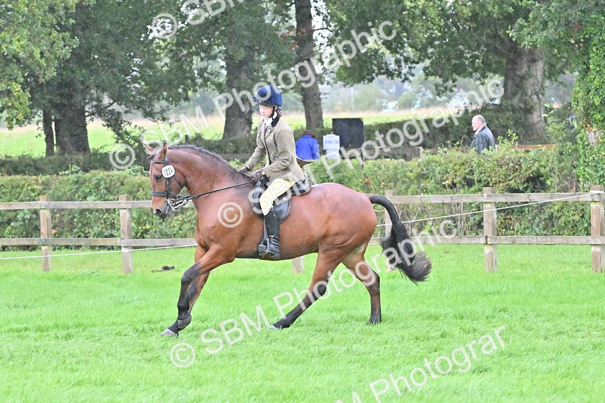 SBM_72492 - S43 - Ridden Equitation Best Rider