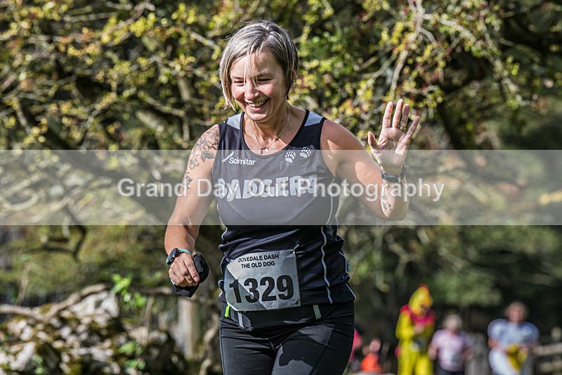 Dovedale Dash-2291 - Dovedale Dash Sunday 5th October 2025