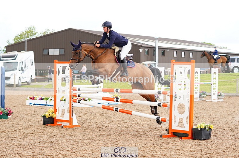 240526A-112426-07789 - Cls 26 Chard Equ 1.05m and 1.10m Grand Prix