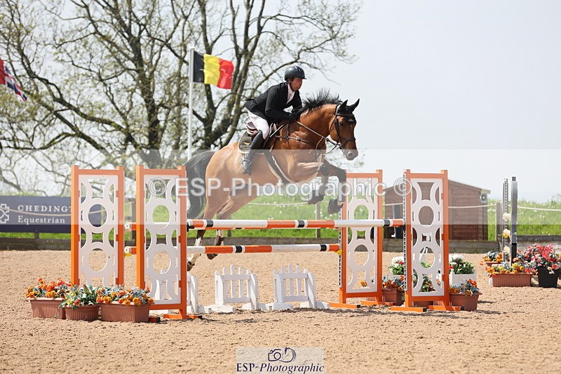 240511A-122722-12886 - Cls 35 Prestige Big Star Champ Quali