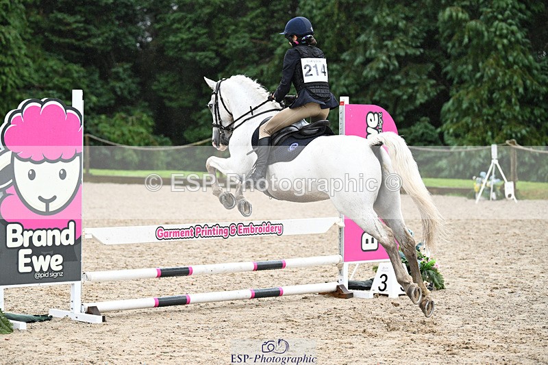 240824X-093252-23237 - 70cm Round 2 9.30 to 10.30