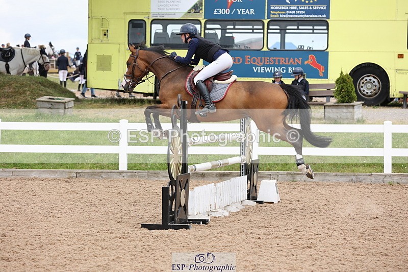 240630A-152828-14746 - Cls 33 Foxhunter and 1.10m Open